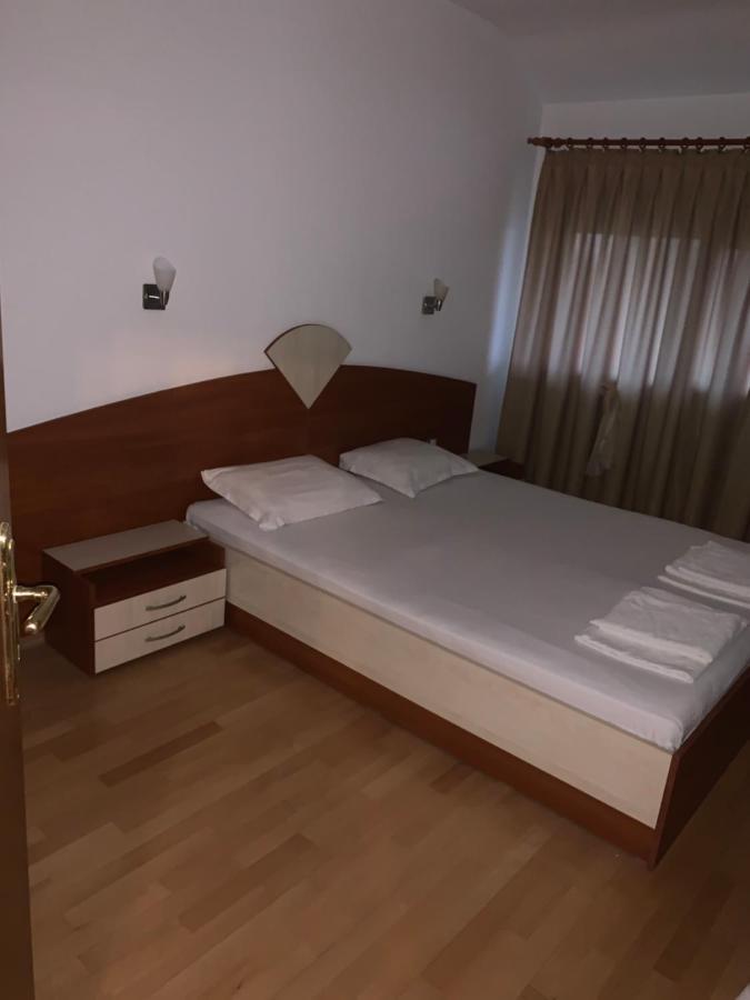 Апарт готель Gardenia Vacation Settlement Созополь Екстер'єр фото