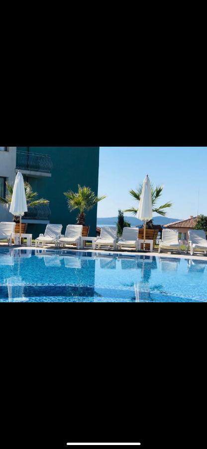 Апарт готель Gardenia Vacation Settlement Созополь Екстер'єр фото